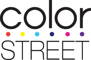 Color Street Nails Logo - Fall Collection of Color Street Nail Polish Strips Sales