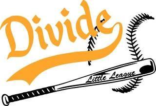 Cool CA Logo - Divide Little League - (Cool, CA) - powered by LeagueLineup.com