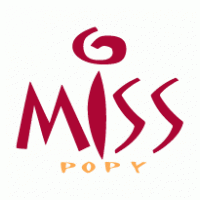 Popy Logo - Miss Popy Logo Vector (.EPS) Free Download
