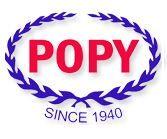 Popy Logo - Popy Umbrella Mart Customer Care, Complaints and Reviews
