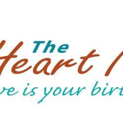 Heart Nest Logo - The Heart Nest Wellness Center West Rolling