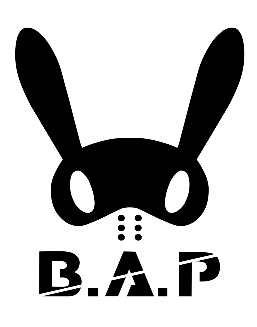 4 Star Bap Logo - Image - B.A.P logo.png | Logopedia | FANDOM powered by Wikia