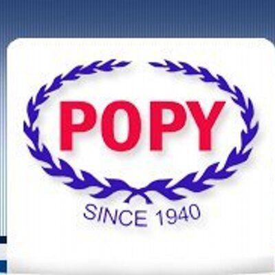 Popy Logo - Popy Umbrella on Twitter: 