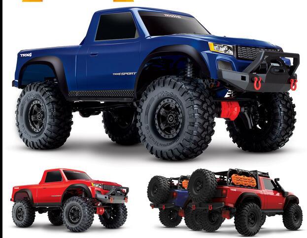 B and C Off-Road Logo - B KM2 Traction Hobby Cragsman C F150 1/8 Scale F 150 Off Road ...