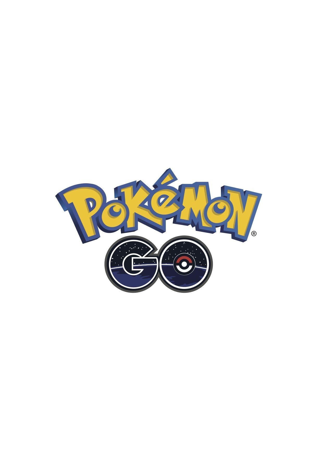 Can I Use Pokemon Go Logo - Pokemon-Go-logo - SpeakerBox PR