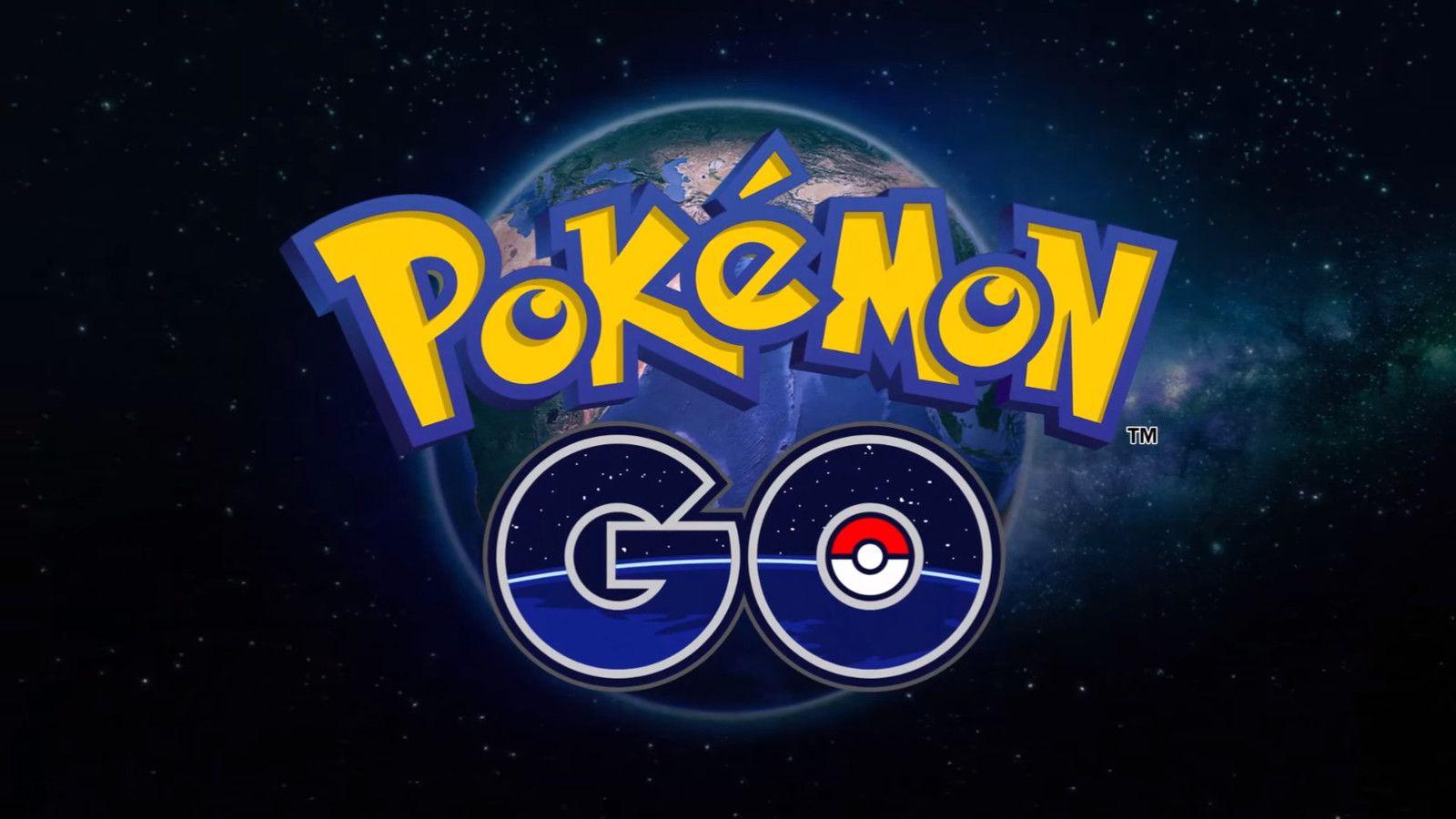 Can I Use Pokemon Go Logo - pokemon go logo - Memeburn