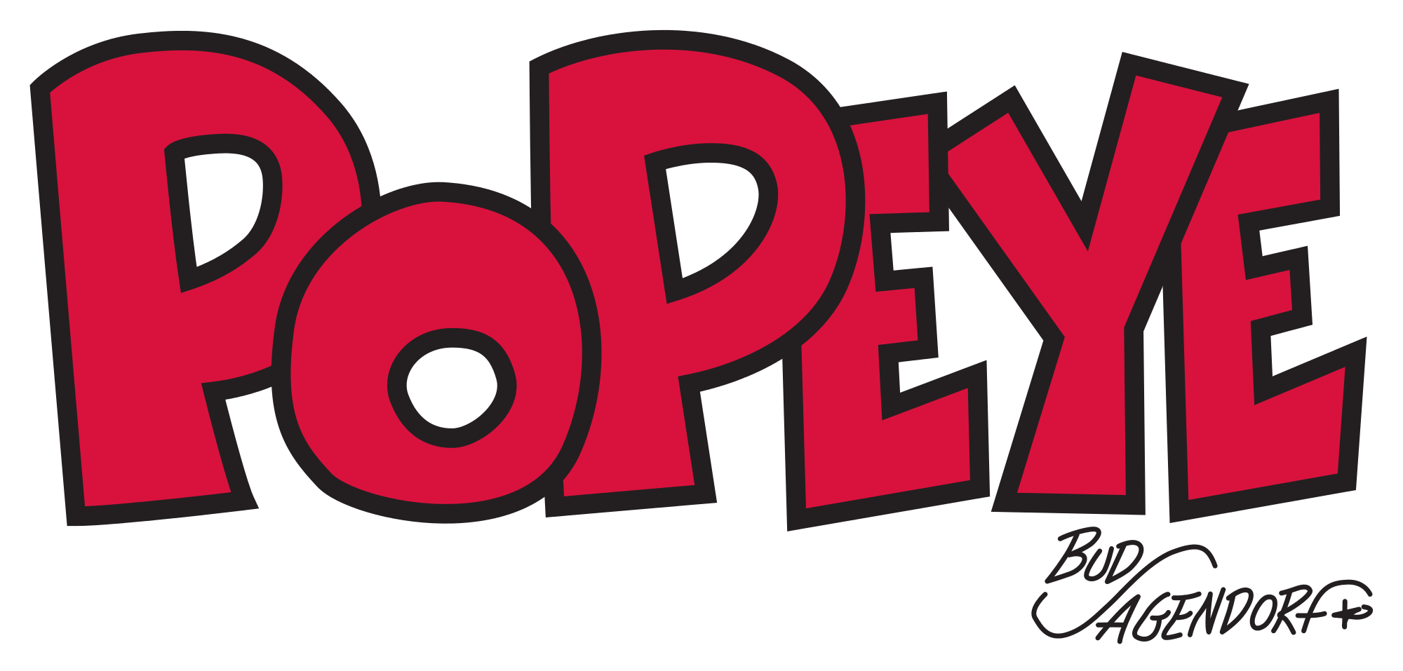 Popy Logo - File:Popyeye-logo.svg - Wikimedia Commons