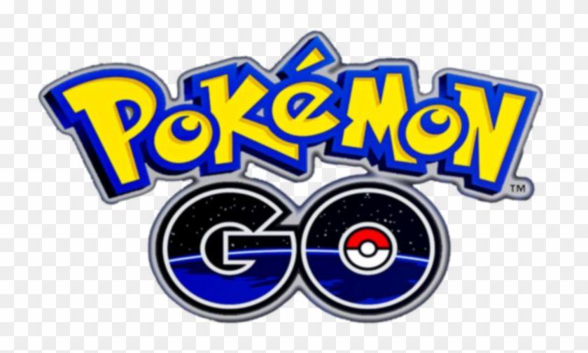 Can I Use Pokemon Go Logo - Pokemon Go Clipart - Pokemon Go Logo .png - Free Transparent PNG ...