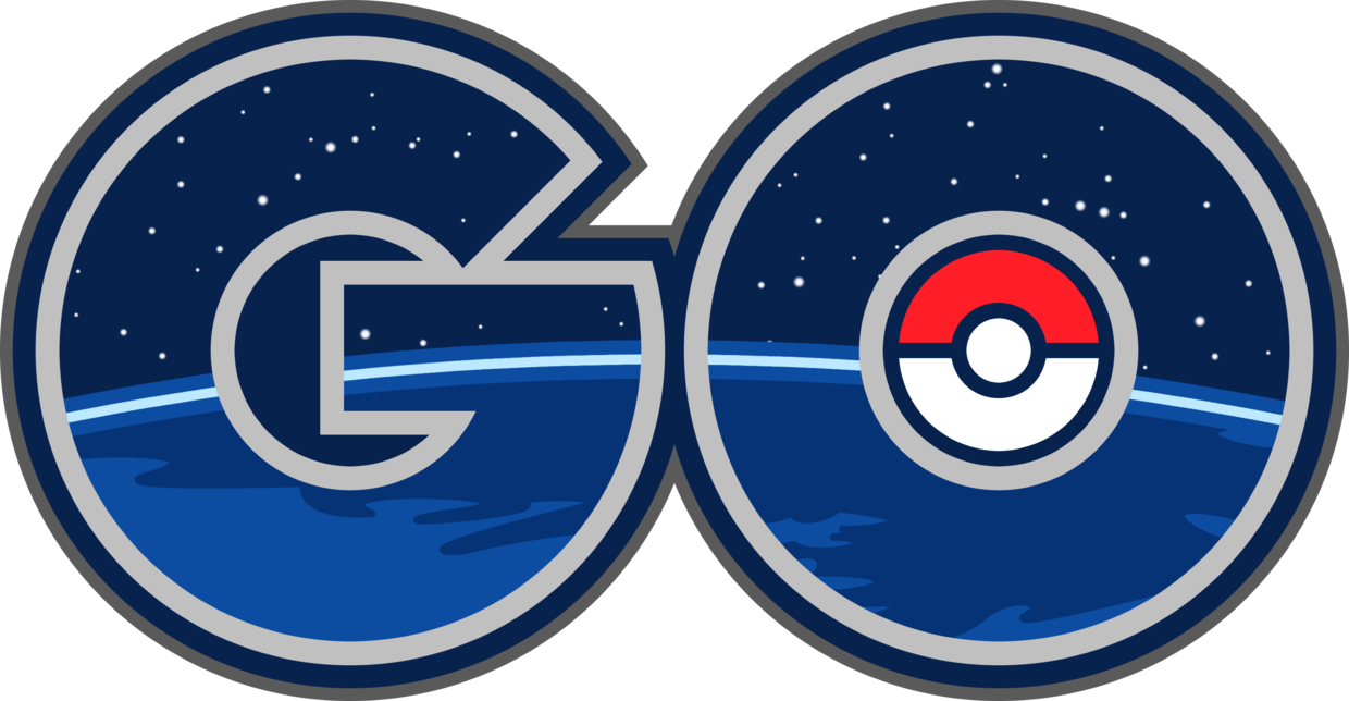 Can I Use Pokemon Go Logo - Pokemon Go Png Logo Transparent PNG Logos