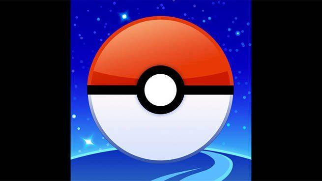 Can I Use Pokemon Go Logo - Pokemon Go's New Update Allows Trainers to Check Hidden Stats