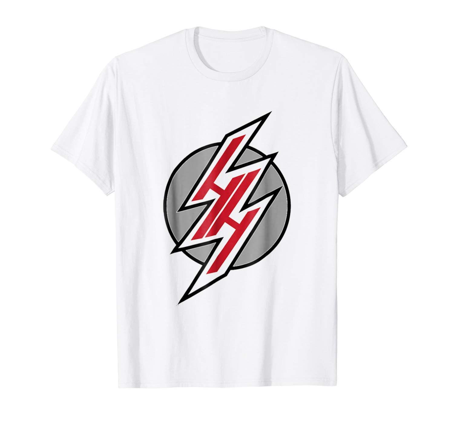 Popy Logo - Hentai Haven Logo Large Print shirt