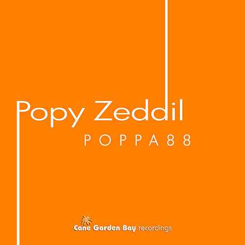 Popy Logo - Poppa88 (Single) by Popy Zeddil