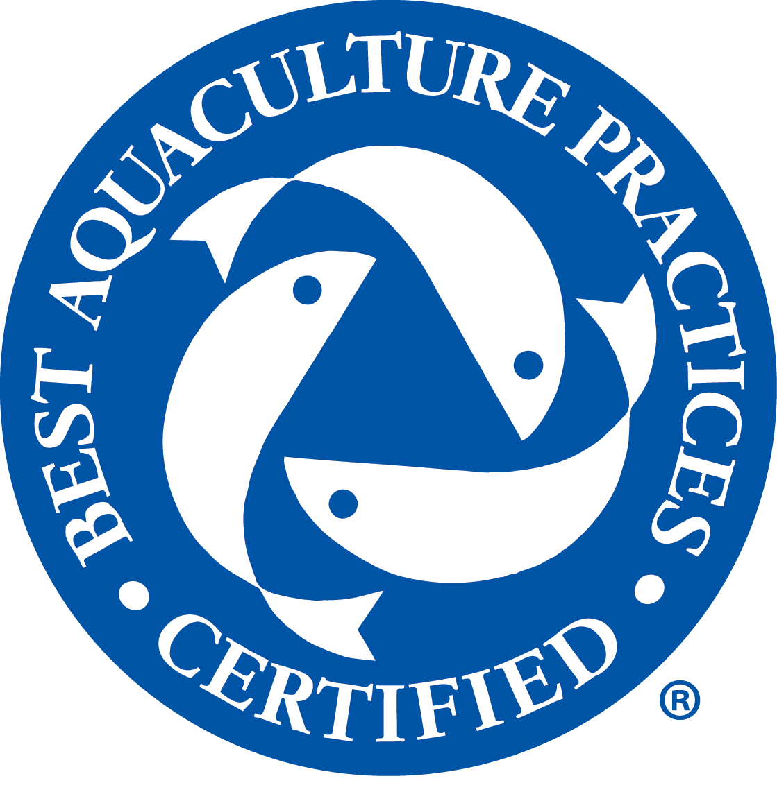 4 Star Bap Logo - Best Aquaculture Practices - Best Aquaculture Practices Certification