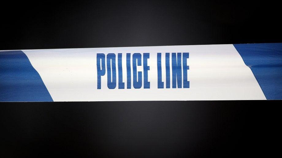 Nine Blue Lines Logo - Nine Arrests In County Lines Crackdown - The Wave