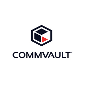 New CommVault Logo - Commvault employment opportunities