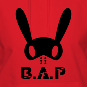 Bap Logo - B.A.P. Logo | KPOP | Bap, Kpop, Logos