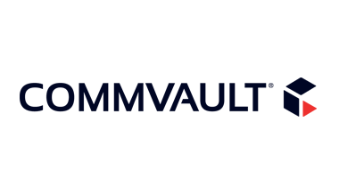 New CommVault Logo - Data Management Software. Commvault Data Backup