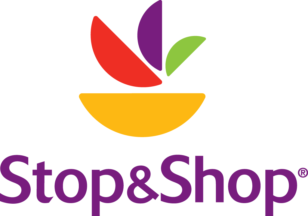 Retail Shop Logo - Stop & Shop Logo / Retail / Logonoid.com