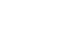 New CommVault Logo - Commvault