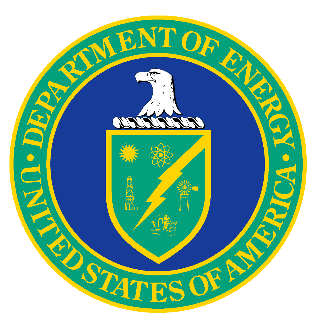 Department of Energy Logo - Department of energy Logos