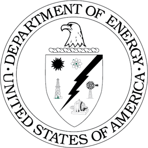 Department of Energy Logo - Department Of Energy Logo Vector (.EPS) Free Download