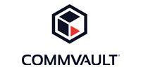 New CommVault Logo - Commvault