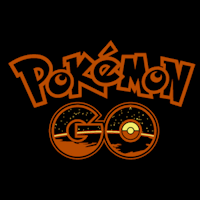 Can I Use Pokemon Go Logo - Pokemon GO Logo 01 - StoneyKins