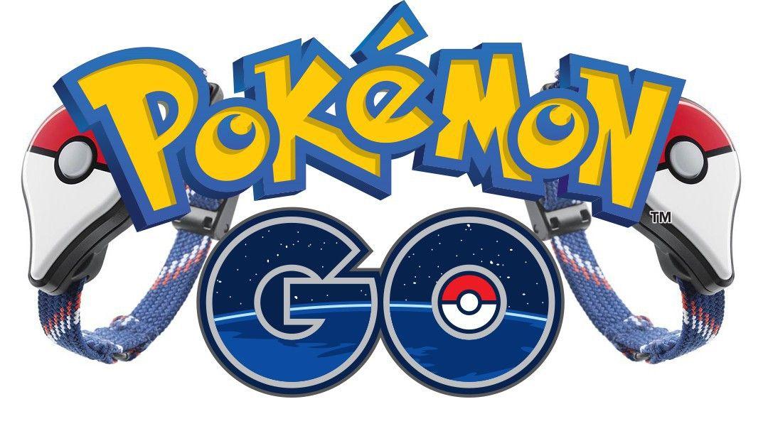 Can I Use Pokemon Go Logo - Pokemon GO Guide: How to Use Pokemon GO Plus