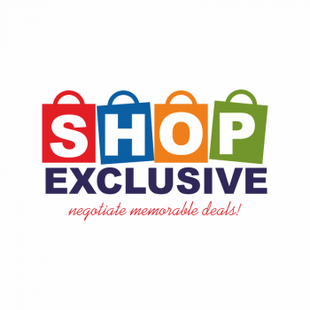 Retail Shop Logo - Logo Design Contests » Logo Design needed for branding exciting new ...