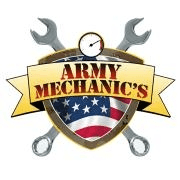 Army Mechanic Logo - Working at Army Mechanics | Glassdoor.co.uk