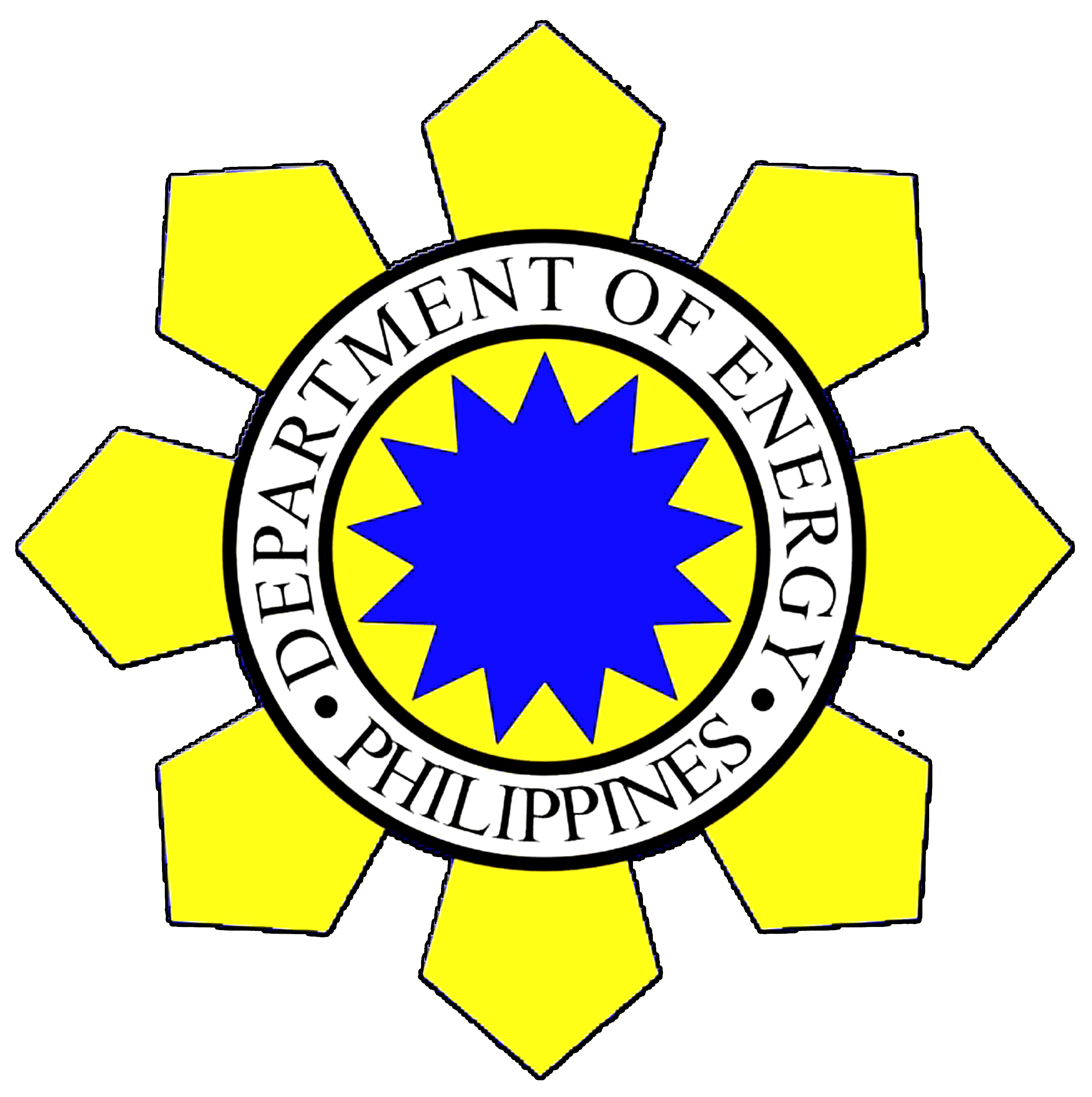 Department of Energy Logo LogoDix