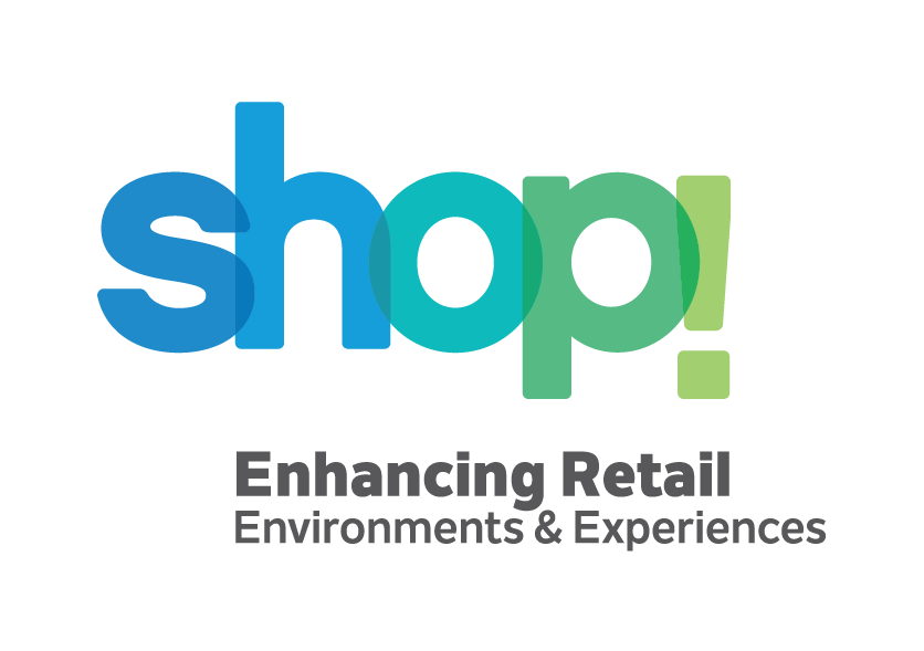 Retail Shop Logo - About Us