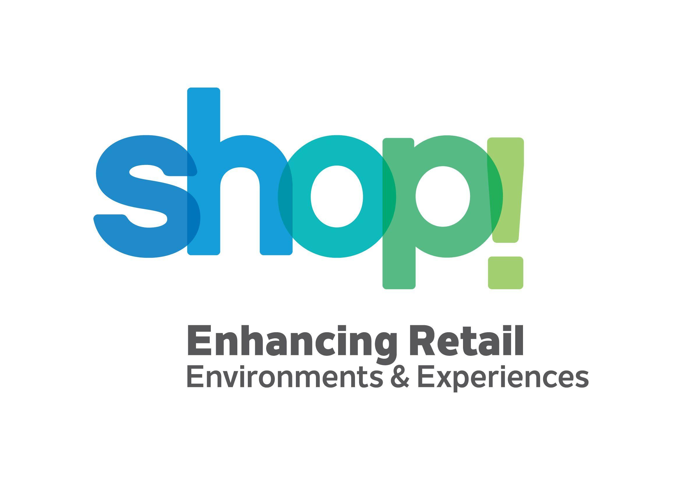 Retail Shop Logo - Shop! Resource Library - Shop! Environments Association