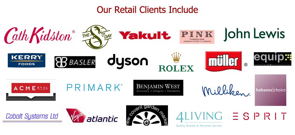 Retail Shop Logo - All Logos Best Uk Shop Amazing 1 #22895