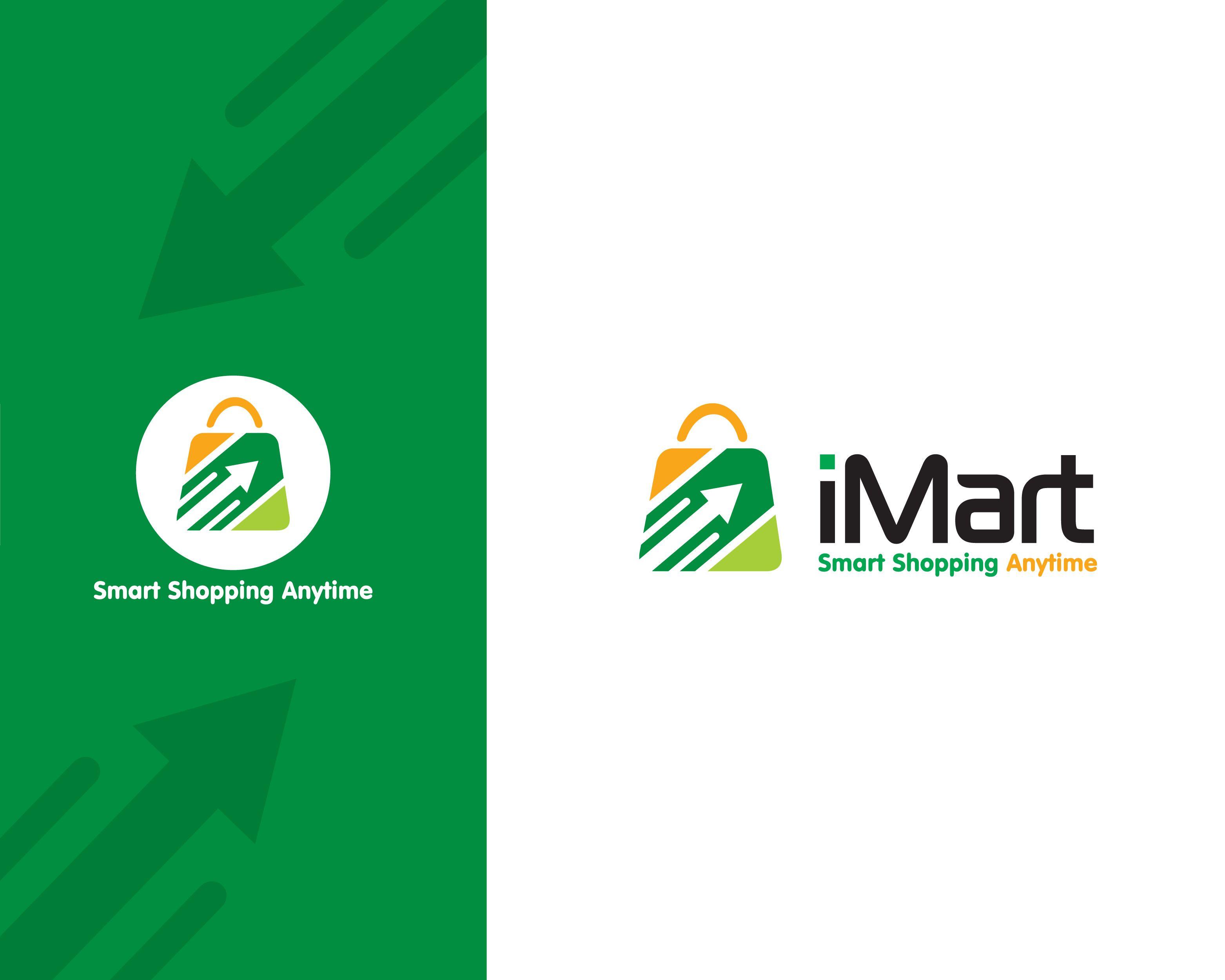 Retail Shop Logo - Designers. Desain Logo untuk Perusahaan Retail Berbasis Dig