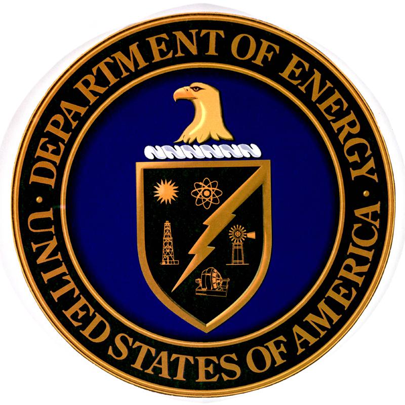 Department of Energy Logo - us-department-of-energy-logo - TC Mold Man