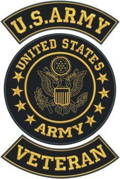 Army Mechanic Logo - Image detail for -US Army logo | US Military | Army, Military ...