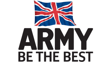 Army Mechanic Logo - The British Army | BLOODHOUND SSC
