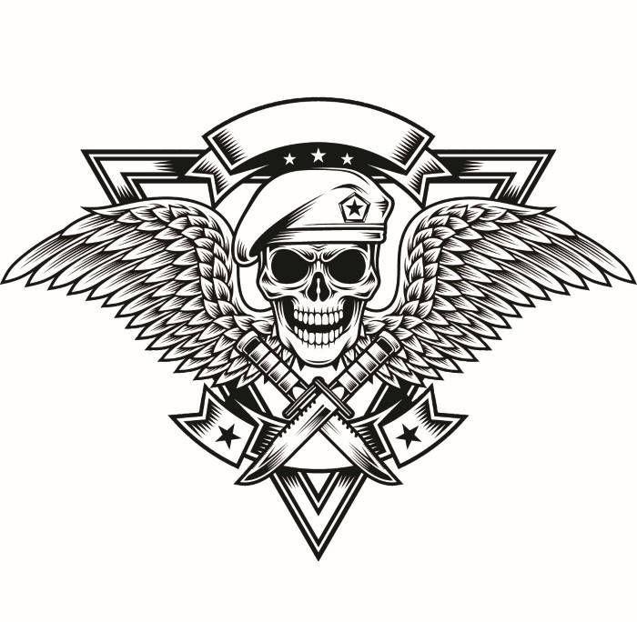 Army Mechanic Logo - Us Army Mechanic Logo