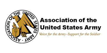 Army Mechanic Logo - Wheeled Vehicle Mechanic job with Association of the United States