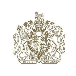 Buckingham Palace Logo - Buckingham Palace Shop