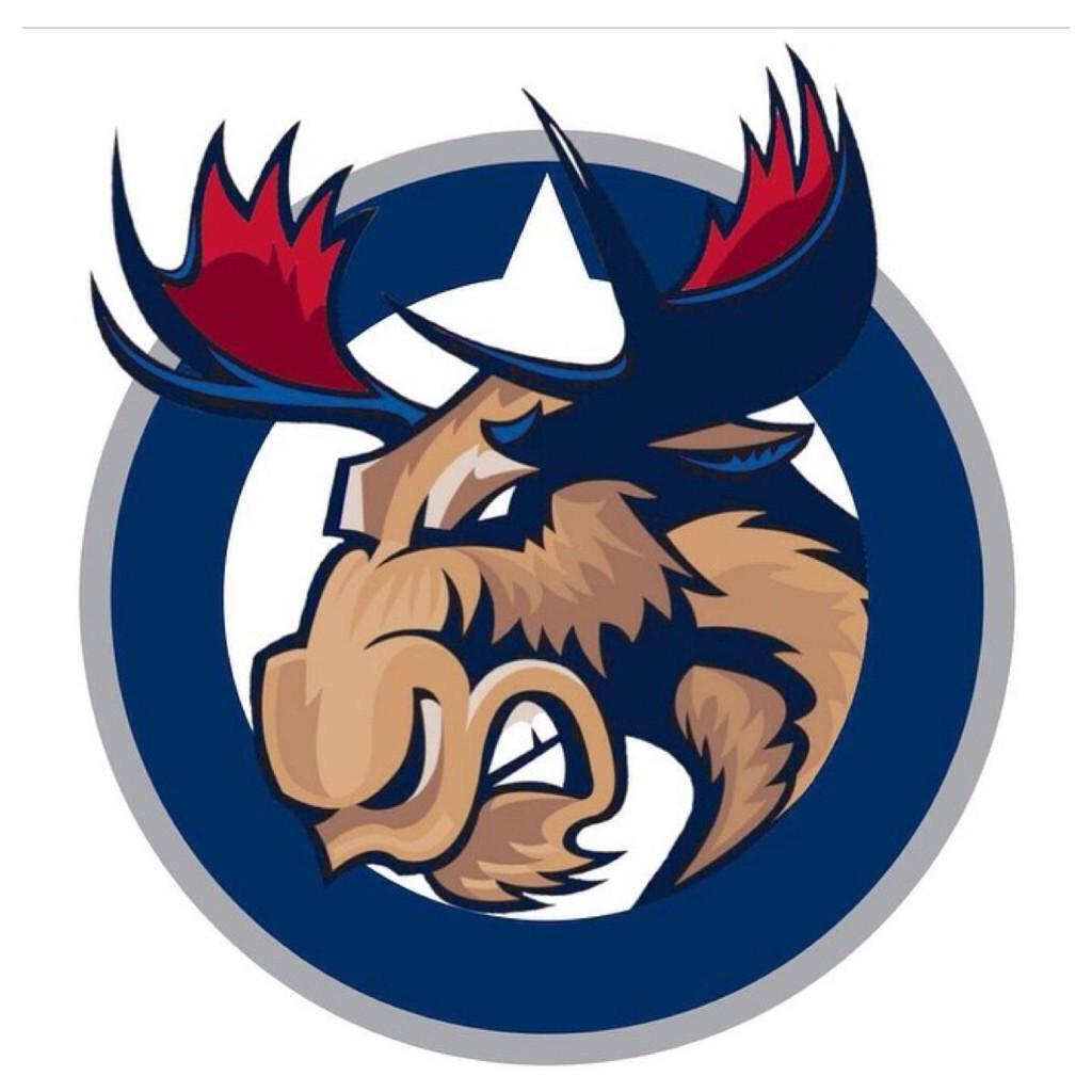 Moose Logo - Am I the only one finding this concept Moose 2.0 logo really badass