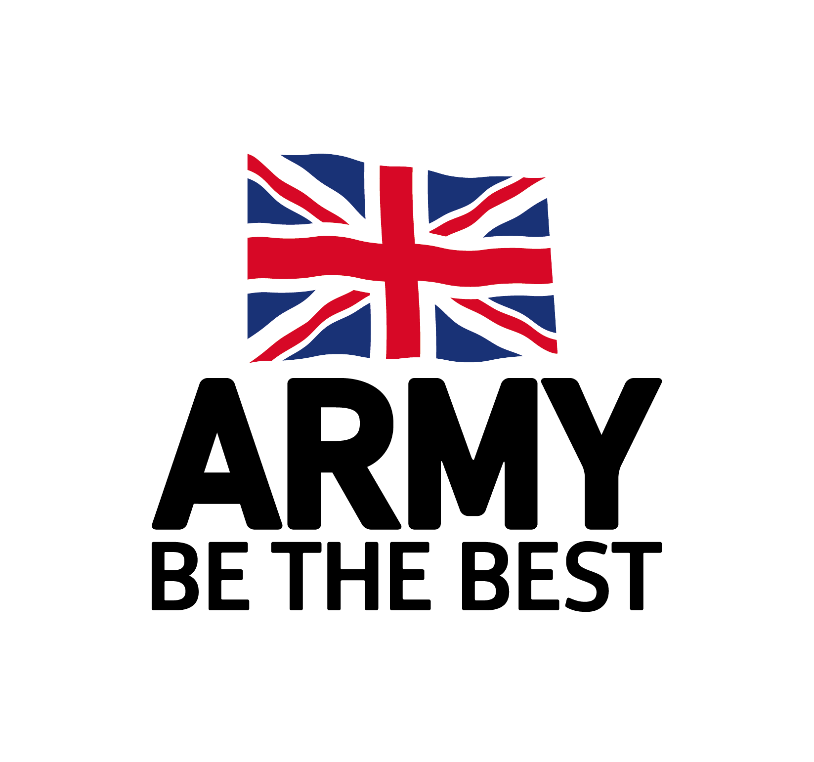 Army Mechanic Logo - Exhibitor Vacancies - MK Job Show