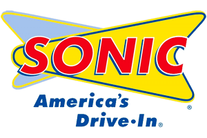 Red and Yellow Food Logo - Sonic Drive-In logo | Life before death | Pinterest | Sonic drive in ...