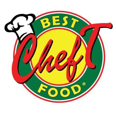 Red and Yellow Food Logo - Chef T Best Food, Honolulu - Restaurant Reviews, Phone Number ...