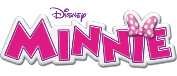 Mini Mouse Logo - Minnie mouse logo png 5 PNG Image