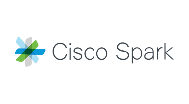 Cisco Spark Logo - Collaboration Tools