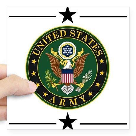 Army Mechanic Logo - Army Color Mechanic Logo