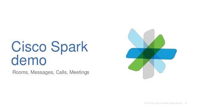 Cisco Spark Logo - Cisco spark Logos