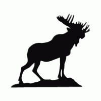 Moose Logo - Moose Lodge | Brands of the World™ | Download vector logos and logotypes